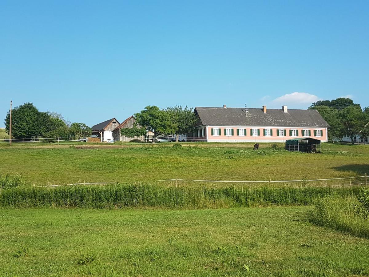 Artemis Farmapartment Loimeth Exterior foto